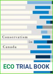 Conservatism in Canada