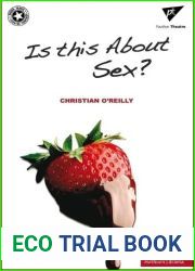 Is This about Sex?