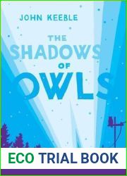 The Shadows of Owls: A Novel