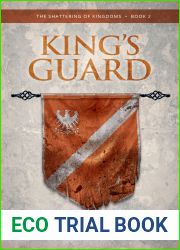 King|s Guard (The Shattering of Kingdoms, #2)