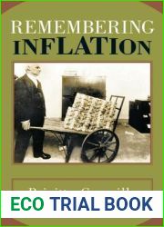 Remembering Inflation