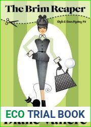The Brim Reaper (Samantha Kidd Mysteries, #3)