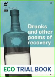Drunks and Other Poems of Recovery