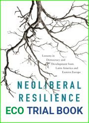 Neoliberal Resilience: Lessons in Democracy and Development from Latin America and Eastern Europe