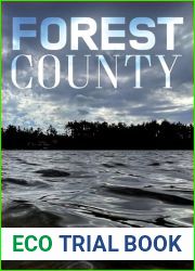 Forest County (The Northwoods| Detectives Book 2)
