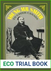 Young Mr Smith in Upper Canada (Heritage)
