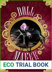 Doll Maker (The Viper and the Urchin #4)