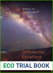 Differential Equations with Boundary-Value Problems, 8th Edition