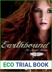 Earthbound (No Angel, #2)