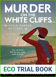 Murder on the White Cliffs (Posie Parker Mystery #8)