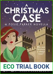 A Christmas Case (Posie Parker Mystery #6.5)