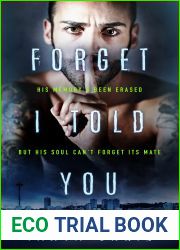 Forget I Told You