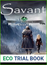 Savant: Book 1 of The Stream and the Void
