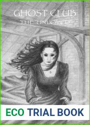Ghost Club: The Unloved