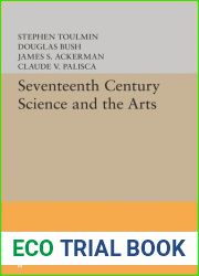 Seventeenth Century Science and the Arts
