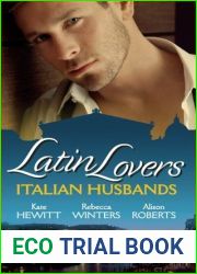 Italian Husbands (Latin Lovers)
