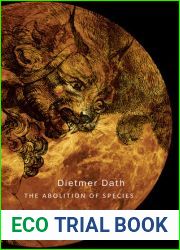 The Abolition of Species (The German List)