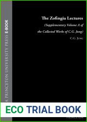 Collected Works of C. G. Jung, Supplementary Volume A: The Zofingia Lectures (The Collected Works of C. G. Jung - Supplements, 2)