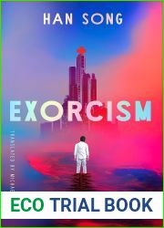 Exorcism (Hospital Book 2)