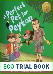 A Perfect Pet for Peyton: A 5 Love Languages Discovery Book