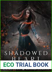 Shadowed Heart (Shadowed Kingdom)
