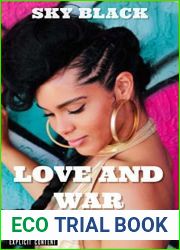 Love and War (Love and War Book 1)