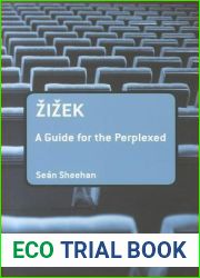 Zizek: A Guide for the Perplexed (Guides for the Perplexed)