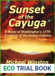 Sunset of the Iroquois