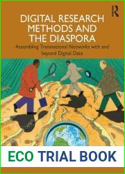 Digital Research Methods and the Diaspora