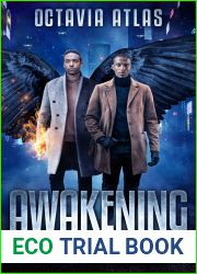 Awakening (The Architect|s Guardian, #1)