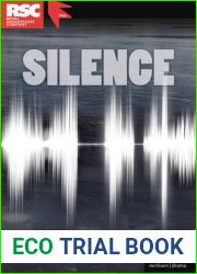 Silence (Modern Plays)