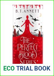 The Perfect Blood Series
