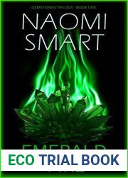 Emerald Fire: First book in the scorching new Gemstone series (The Gemstone Trilogy 1)
