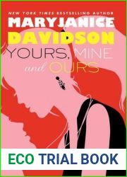 Yours, Mine, and Ours (Cadence Jones, #2)