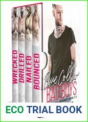 Blue Collar Bad Boys: Books 1-4 (The Alphamallow Collection, #1)