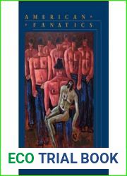 [(American Fanatics)] [Author: Dorothy Barresi] published on (August, 2010)