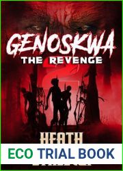 Genoskwa Book 2: The Revenge