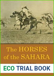 The Horses of the Sahara by Eugene Daumas (2012-04-15)