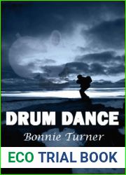 DRUM DANCE by Bonnie Turner (2010-12-06)
