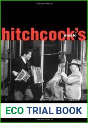 Hitchcock|s Music by Jack Sullivan (2007-01-02)