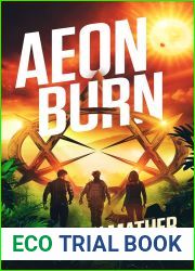 Aeon Burn