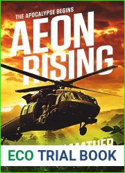 Aeon Rising: The Apocalypse Begins
