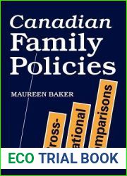 Canadian Family Policies: Cross-National Comparisons (Heritage)