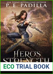 Hero|s Strength (Song of Prophecy Series Book 10)