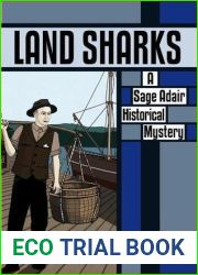 Land Sharks (Sage Adair, #2)
