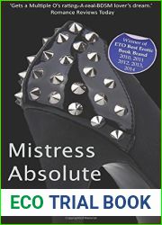 Mistress Absolute: 8 (The Mistress Series) by Alex Jordaine (2014-10-28)