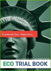 Lament for America: Decline of the Superpower, Plan for Renewal by Earl H. Fry (2010-05-01)