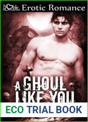 A Ghoul Like You