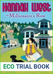 Hannah West on Millionaire|s Row by Linda Johns (October 23,2007)