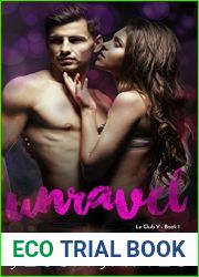 Unravel (Club V Book 1)